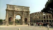 Smart Travels with Rudy Maxa - Episode 2 - Rome
