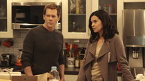 The Following - Episode 4 - Home