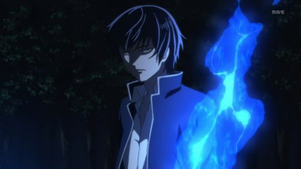 Code Breaker Episode 1 Info And Links Where To Watch