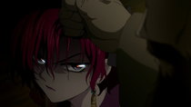 Akatsuki no Yona - Episode 21 - Spark