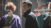 The Flash - Episode 17 - Tricksters