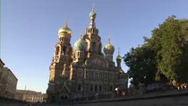 Rudy Maxa's World - Episode 9 - St. Petersburg, Russia
