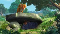 The Jungle Book - Episode 8 - Legend of Giant Claw