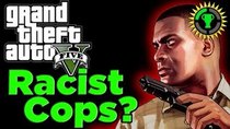Game Theory - Episode 7 - Are GTA V Cops Racist? (Grand Theft Auto V)