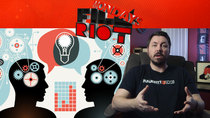 Film Riot - Episode 500 - Mondays: Coming Up With Ideas & Keep Continuity!