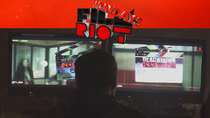 Film Riot - Episode 502 - Mondays: The Directing Process With 'Dead Rising' Director!
