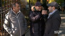Impractical Jokers - Episode 8 - Damned If You Do