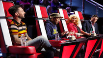 The Voice - Episode 10 - The Knockouts Premiere