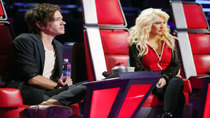 The Voice - Episode 11 - The Knockouts Premiere, Part 2