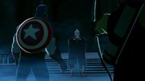 Marvel's Avengers Assemble - Episode 5 - Blood Feud