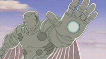 Marvel's Avengers Assemble - Episode 6 - Super Adaptoid