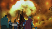 Marvel's Avengers Assemble - Episode 7 - Hyperion