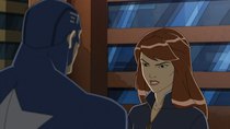 Marvel's Avengers Assemble - Episode 8 - Molecule Kid