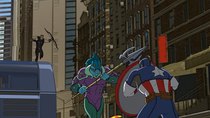 Marvel's Avengers Assemble - Episode 9 - Depth Charge