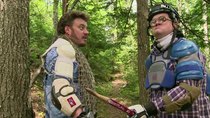 Trailer Park Boys - Episode 9 - Sam-Squamptches and Heli-Cocksuckers