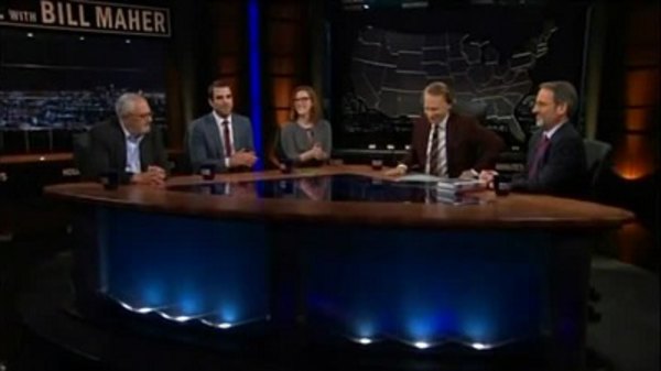 Real Time with Bill Maher - S13E11 - 