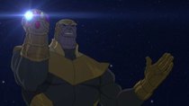 Marvel's Avengers Assemble - Episode 13 - Thanos Triumphant