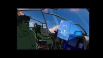 Marvel's Hulk and the Agents of S.M.A.S.H. - Episode 10 - The Strongest One There Is