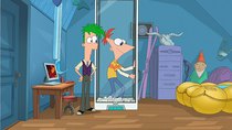 Phineas and Ferb - Episode 47 - Act Your Age