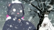 Yurikuma Arashi - Episode 11 - What We Hope For
