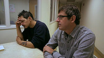 Louis Theroux - Episode 24 - By Reason of Insanity: Part 2