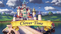 Sofia the First - Episode 22 - Clover Time