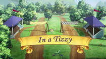 Sofia the First - Episode 23 - In a Tizzy
