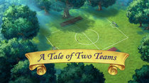 Sofia the First - Episode 24 - A Tale of Two Teams