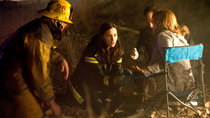 The Night Shift - Episode 7 - Need to Know