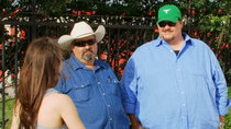Storage Wars: Texas - Episode 12 - Hands Off the Embroidery