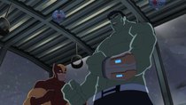 Marvel's Hulk and the Agents of S.M.A.S.H. - Episode 10 - Wendigo Apocalypse