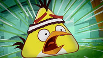 Angry Birds Toons Season 1 Episode 4 info and links where to watch