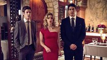 The Flash - Episode 18 - All Star Team Up