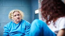 Wentworth - Episode 5 - The Velvet Curtain