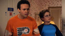 The Goldbergs - Episode 17 - The Adam Bomb