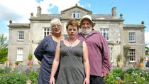 The Hotel Inspector - Episode 1 - The Milton Lodge, Dorset