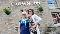 The Hotel Inspector - Episode 4 - The Crown Inn, Derbyshire
