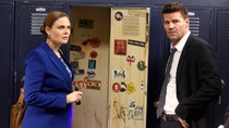 Bones - Episode 12 - The Teacher in the Books