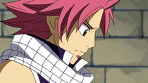 Fairy Tail - Episode 157 - New Guild