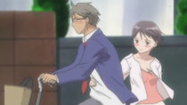 Saishuuheiki Kanojo - Episode 3 - Together, Alone