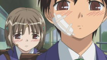 Saishuuheiki Kanojo - Episode 6 - Classmates