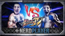 NerdPlayer - Episode 13 - Ultra Street Fighter IV - The Ultimate Defeat