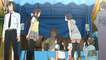 Yozakura Quartet: Hana no Uta - Episode 1 - Cherry Blossoms Bloom