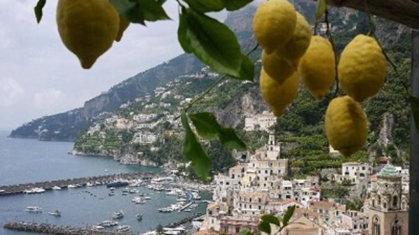 Gino's Italian Escape - S01E01 - The Amalfi Coast