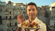 Gino's Italian Escape - Episode 6 - Altamura