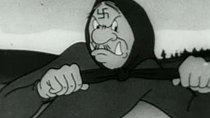 Animated Soviet Propaganda - Episode 5 - What Hitler Wants (1941)