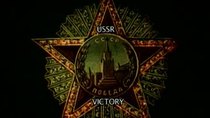 Animated Soviet Propaganda - Episode 9 - To You, Moscow