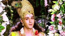 Mahabharat - Episode 7 - Amba is reborn as Shikhandini