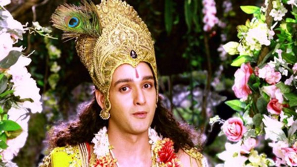 Mahabharat - S01E07 - Amba is reborn as Shikhandini