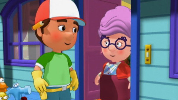 handy manny episodes handy manny episodes